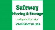 Safeway Moving & Storage