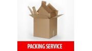 Packing Services