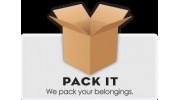 Pack It-Charlotte Professional Packing Services and Moving Supplies