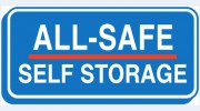 All-Safe Self Storage