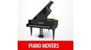 Piano Movers